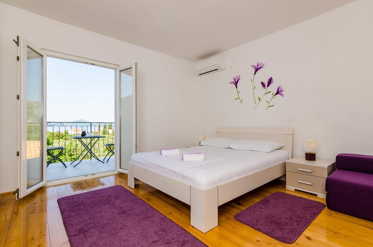 Apartment & Rooms Mazdin Banići Kültér fotó