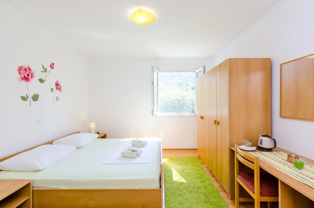 Apartment & Rooms Mazdin Banići Kültér fotó