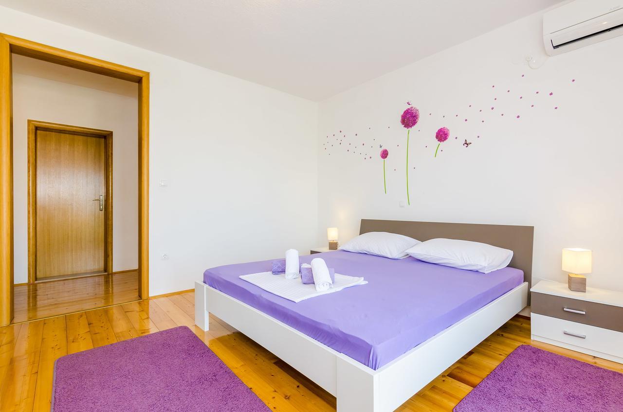 Apartment & Rooms Mazdin Banići Kültér fotó