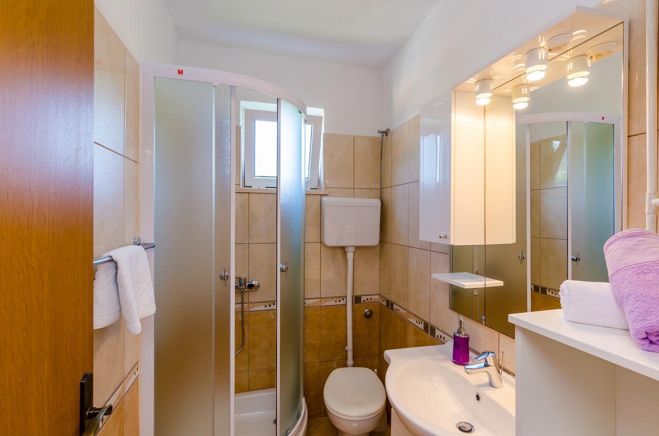 Apartment & Rooms Mazdin Banići Kültér fotó