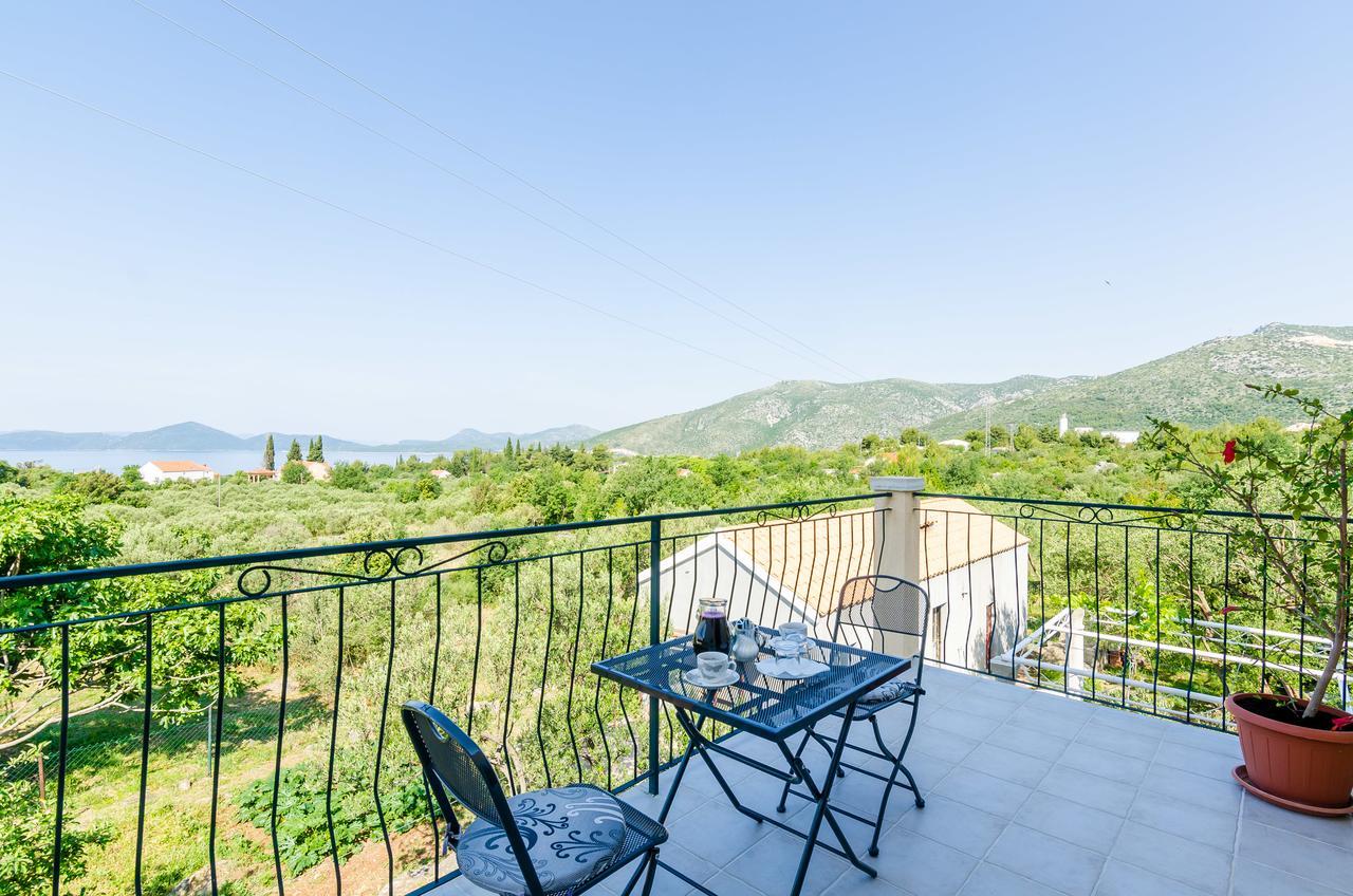 Apartment & Rooms Mazdin Banići Kültér fotó
