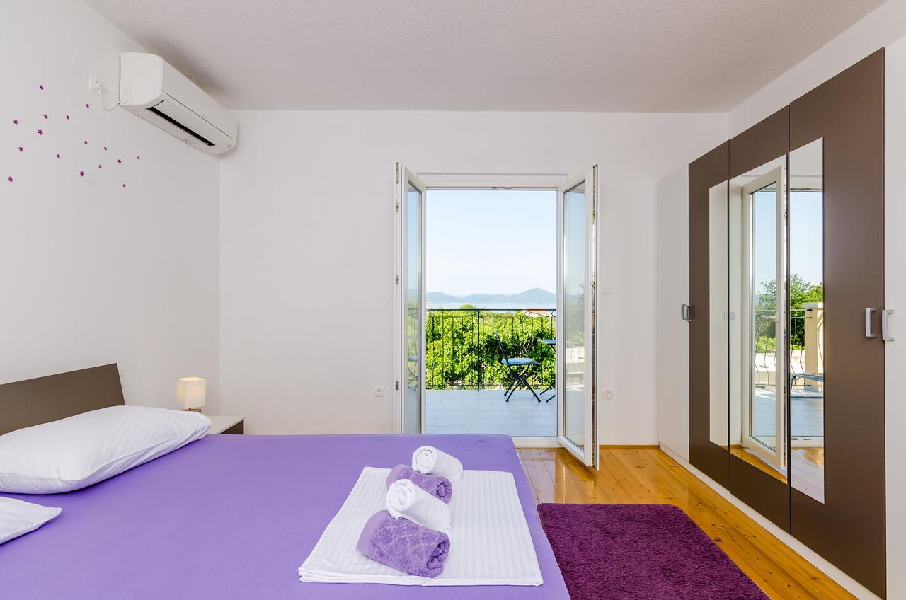 Apartment & Rooms Mazdin Banići Kültér fotó
